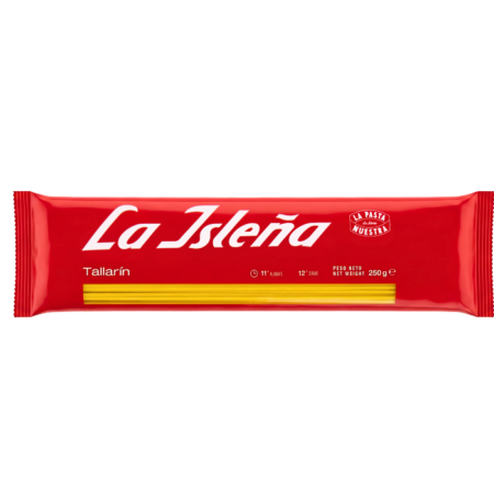Tallarín 250g