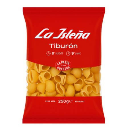 Tiburón 250g
